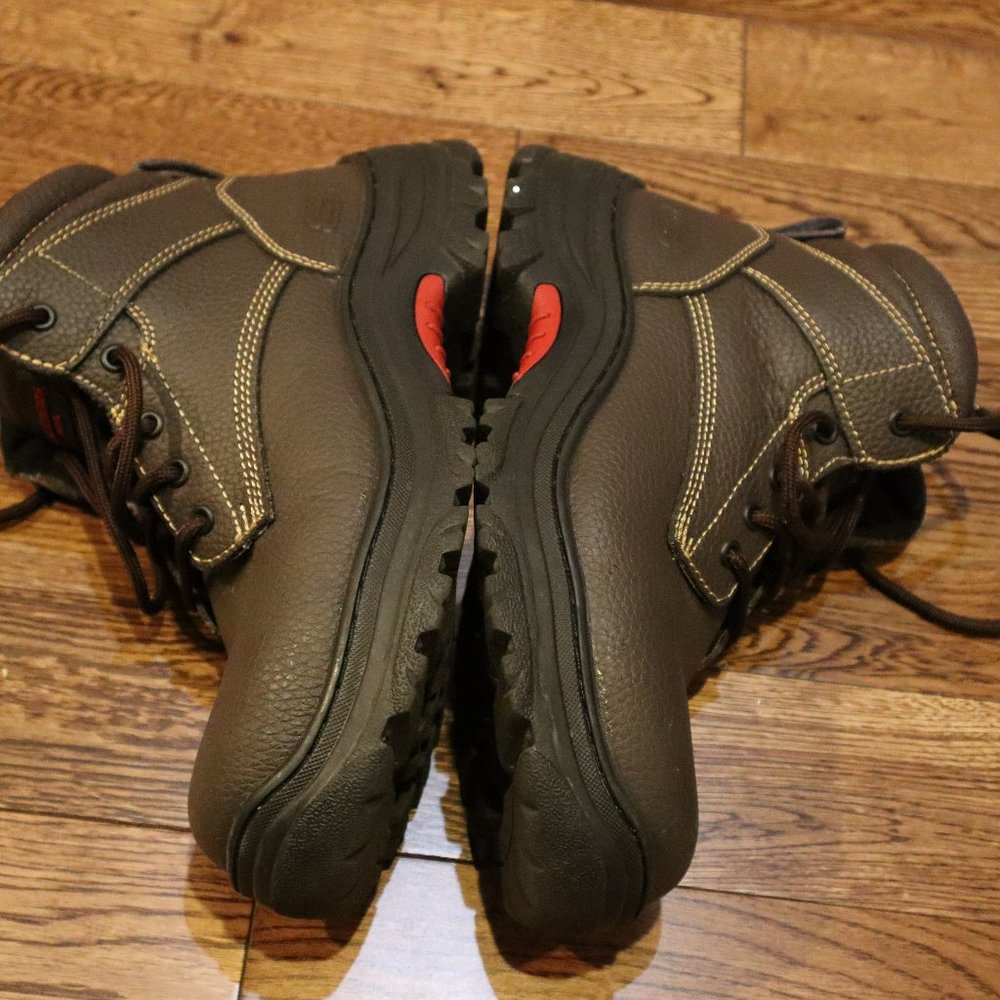 Skechers Work Men's Size 9